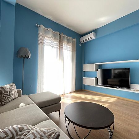 Athenean Bnb Seaside Serenity Steps From The Riviera Экстерьер фото
