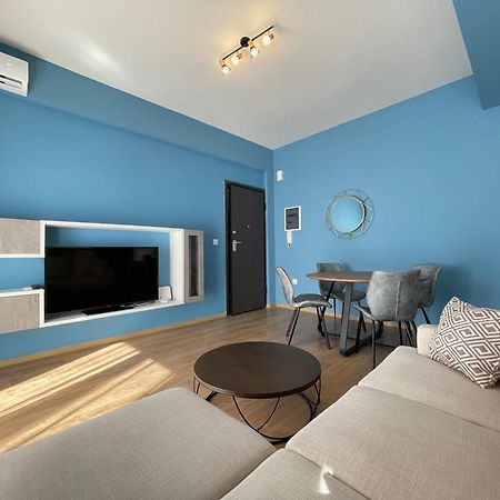 Athenean Bnb Seaside Serenity Steps From The Riviera Экстерьер фото