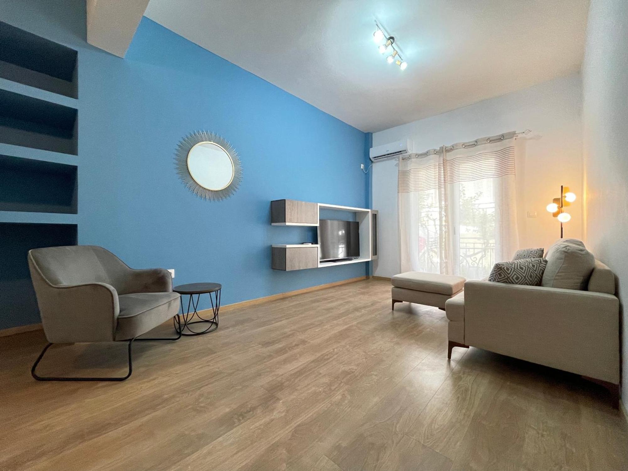 Athenean Bnb Seaside Serenity Steps From The Riviera Экстерьер фото