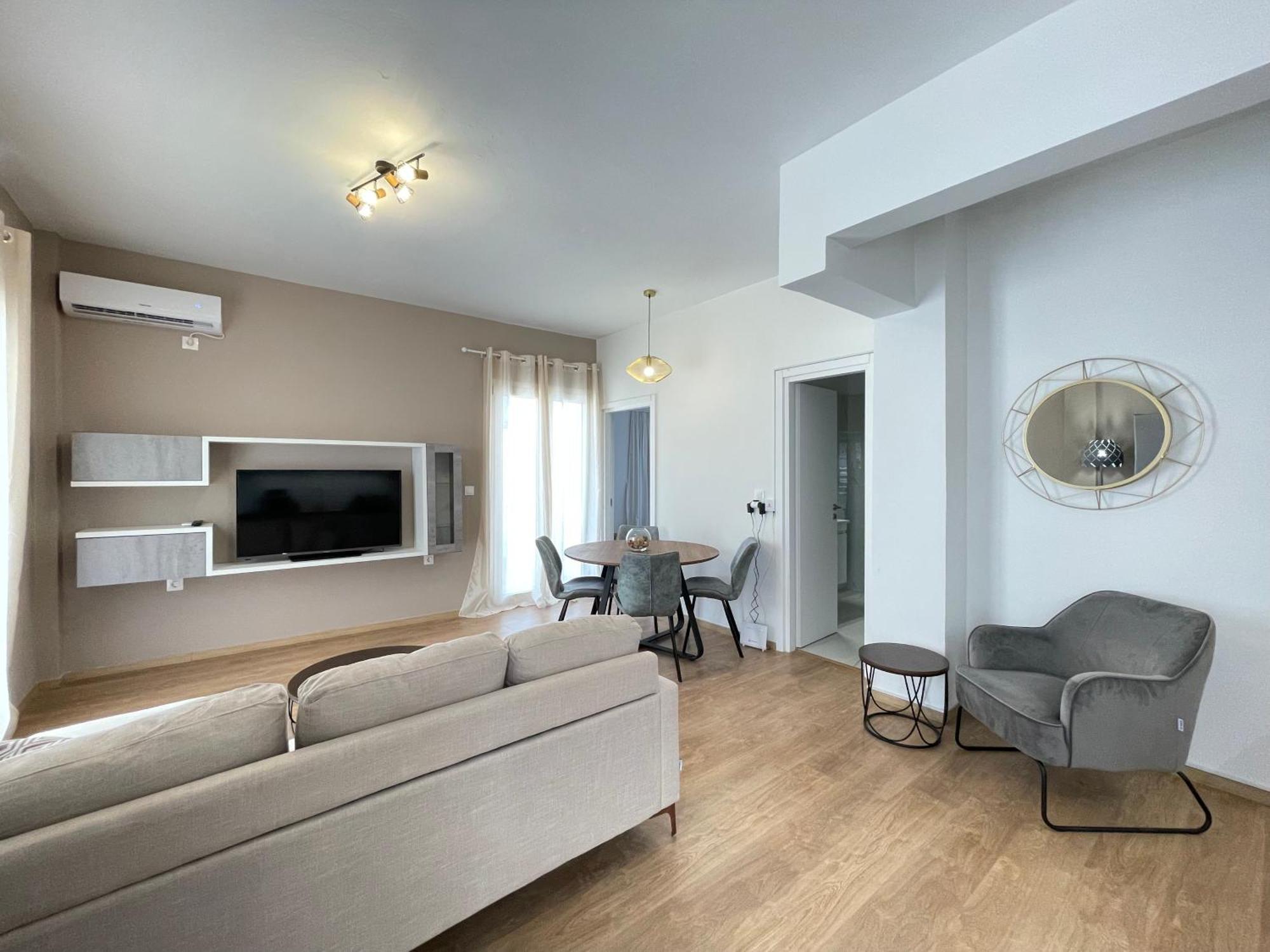Athenean Bnb Seaside Serenity Steps From The Riviera Экстерьер фото