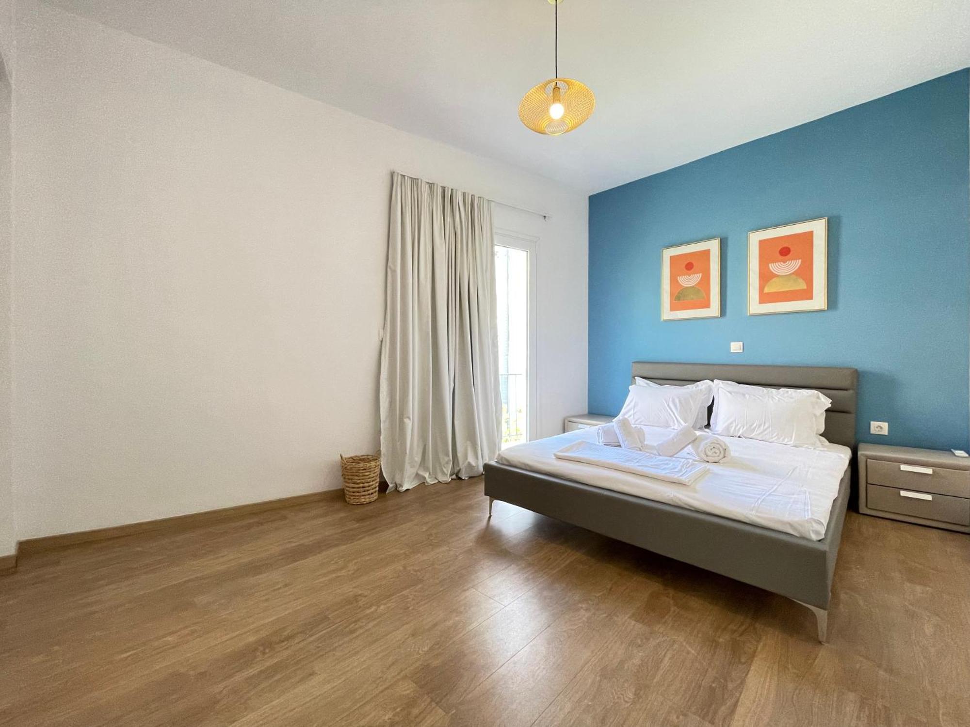 Athenean Bnb Seaside Serenity Steps From The Riviera Экстерьер фото