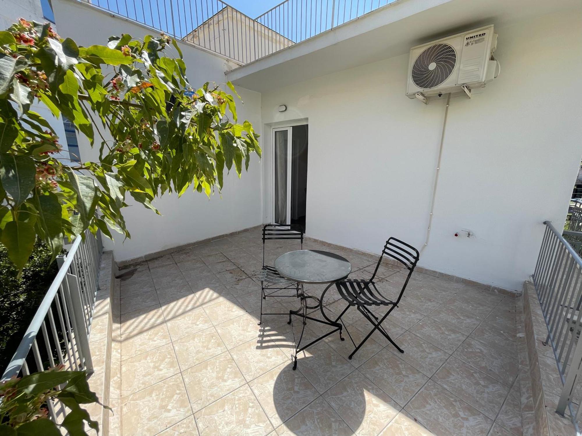 Athenean Bnb Seaside Serenity Steps From The Riviera Экстерьер фото