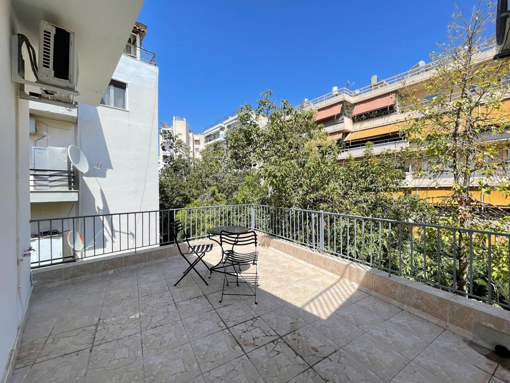 Athenean Bnb Seaside Serenity Steps From The Riviera Экстерьер фото